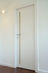 דלת עם צוהר