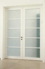 דלת בסגנון יפני