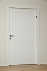 דלת פנים רחבה